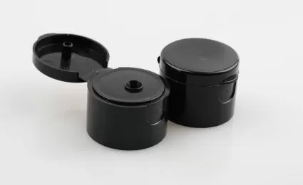 Snap Top Caps: The Convenient Closure for Your Containers