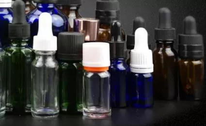 The Classification and Function of Customized Glass Bottles
