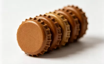 The Hidden Power of Brown Bottle Caps: How They Protect and Preserve Your Drinks