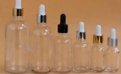 The Minimum Order Quantity Requirement of Essential Oil Bottles and the Reason Analysis