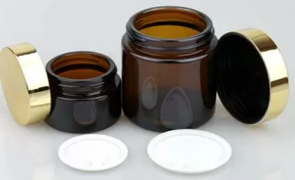Uses of Amber Containers