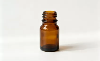 What Are the Advantages of Small Brown Glass Bottles?