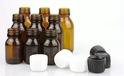 What is a Glass Packaging Container