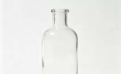Why Are High Borosilicate Glass Bottles Not Easy to Burst?
