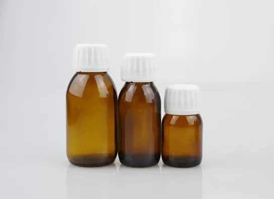Why Use Medicinal Glass Bottle for Perfume Bottle?