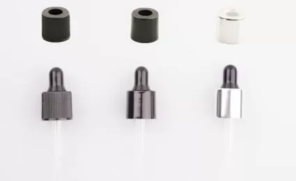 Why Wholesale Aluminum Dropper Caps Are a Must-Have for Your Packaging Needs?
