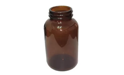 World's Oldest Glass Bottle Has Been Found Intact!